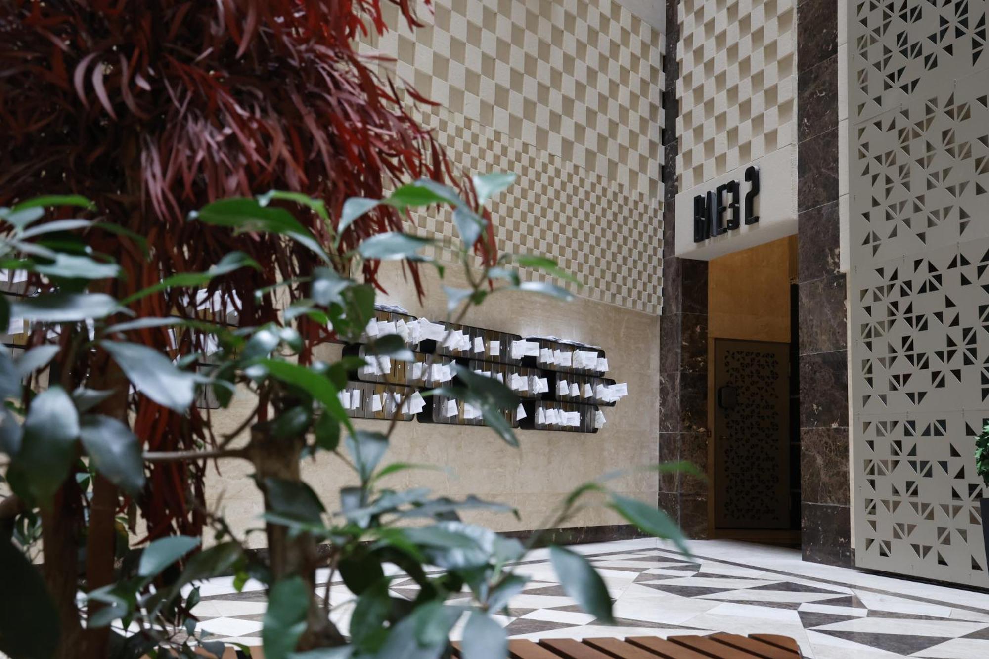 Flat Apartments Skopje Ngoại thất bức ảnh