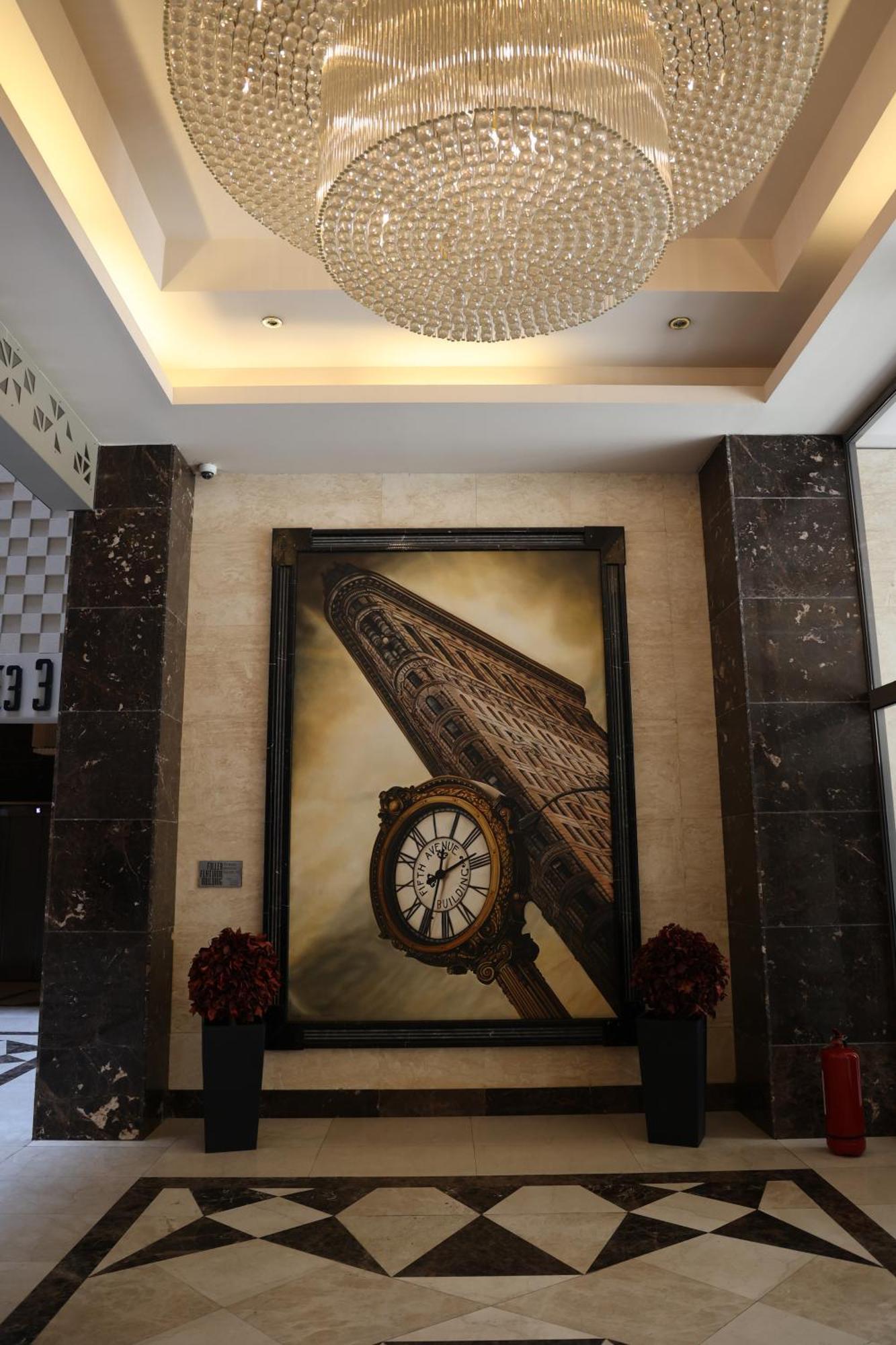 Flat Apartments Skopje Ngoại thất bức ảnh
